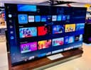 Телевизор Neo QLED Samsung QE-98QN90D 98" (Новинка 2024) Mini Led