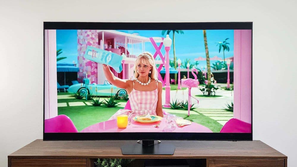 Телевизор Neo QLED Samsung QE-98QN90D 98" (Новинка 2024) Mini Led — 5