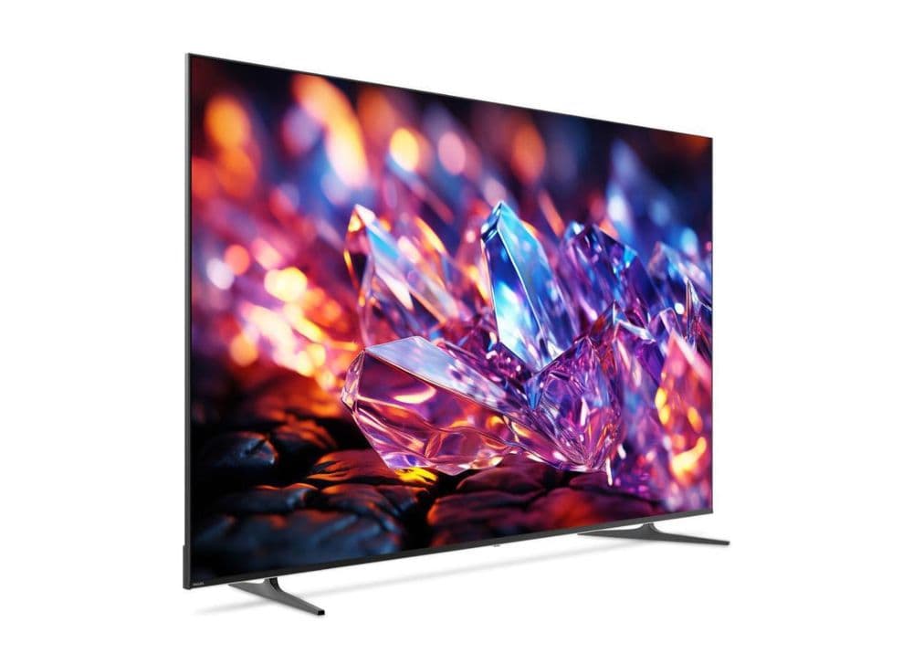 Телевизор QD Mini LED PHILIPS 100MLED800/56  100" (Новинка 2025) — 5