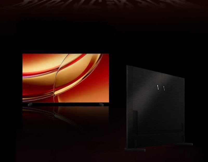 TCL 98C12L (250 см) — 4K  SQD-Mini LED TV | 144Hz | Bang & Olufsen — 2