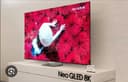 Премиум телевизор SAMSUNG 85QN800D 8K От официального дилера
