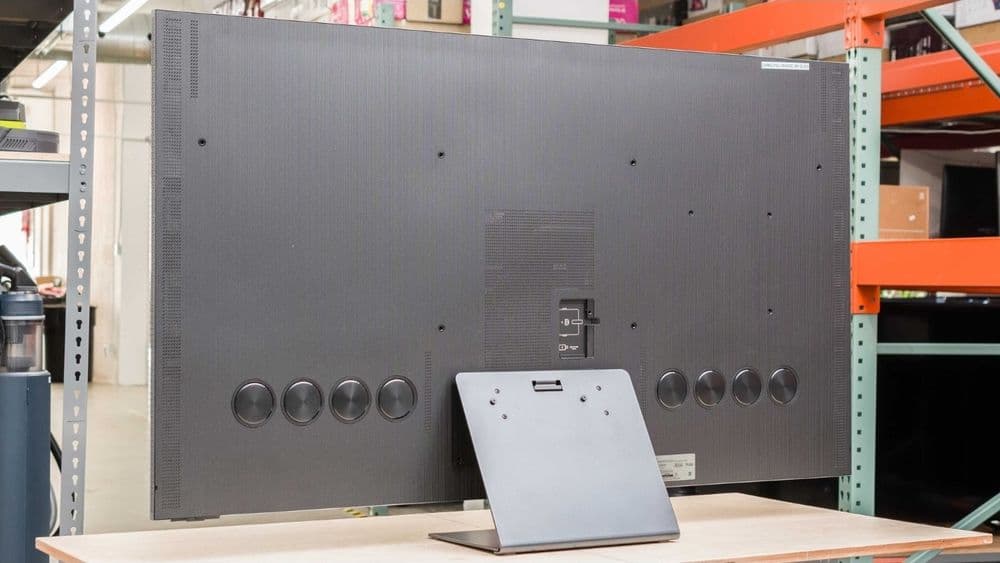 Премиум телевизор SAMSUNG 85QN800D 8K От официального дилера — 2