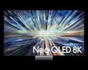 Телевизор Samsung 8K