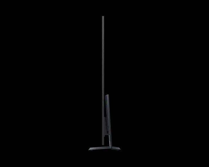 Телевизор Samsung 8K — 2
