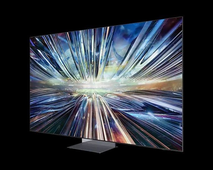 Телевизор Samsung 8K — 4