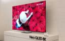 Телевизор Neo QLED Samsung QE-85QN900D 85" 8K (Новинка 2024) Mini LED