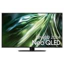 Телевизор Samsung Neo QLED 98QN90 4K 98”QN90 Smart TV (2024) Mini LED