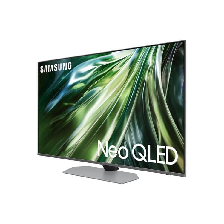 Телевизор Samsung Neo QLED 98QN90 4K 98”QN90 Smart TV (2024) Mini LED — 3