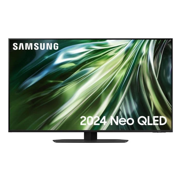 Телевизор Samsung Neo QLED 98QN90 4K 98”QN90 Smart TV (2024) Mini LED — 4