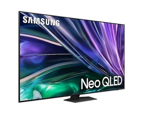 Телевизор SAMSUNG™ QRiSTAL AndroiD14 +GOLOS Smart FULL 45~32~40~55~65 — 4