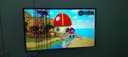 Smart TV 43 ekran Artel