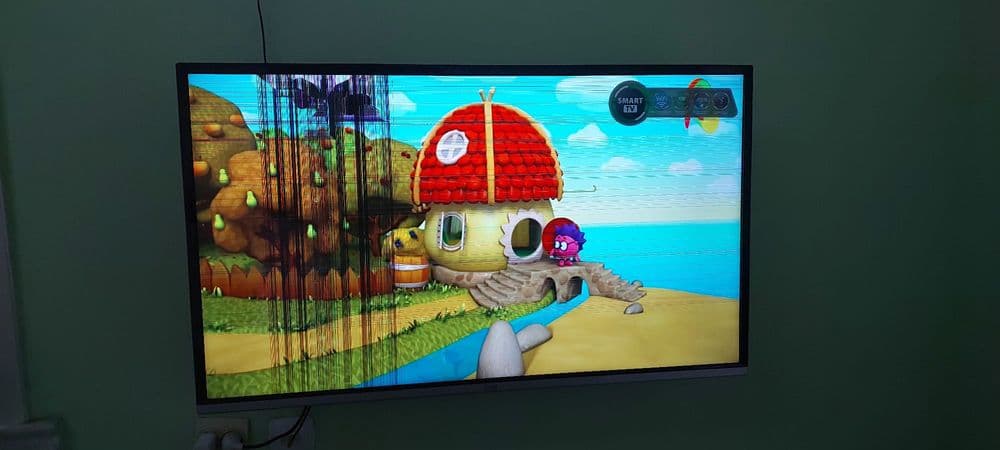 Smart TV 43 ekran Artel — 1