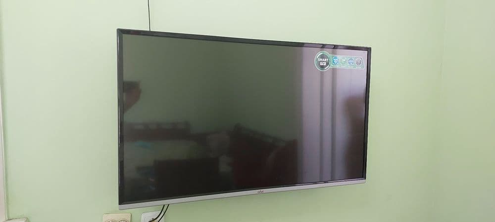 Smart TV 43 ekran Artel — 2