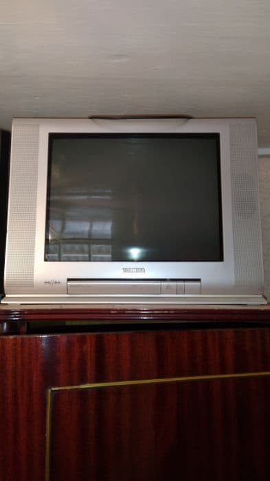 Телевизор 400000 за все — 1