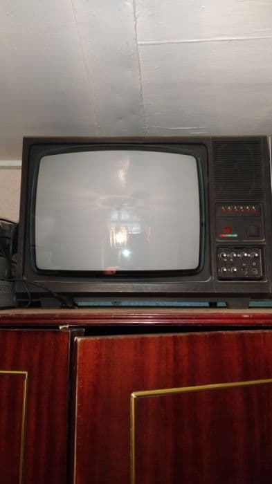 Телевизор 400000 за все — 2