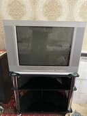 Телевизор Sony Trinitron в идеальном состоянии
