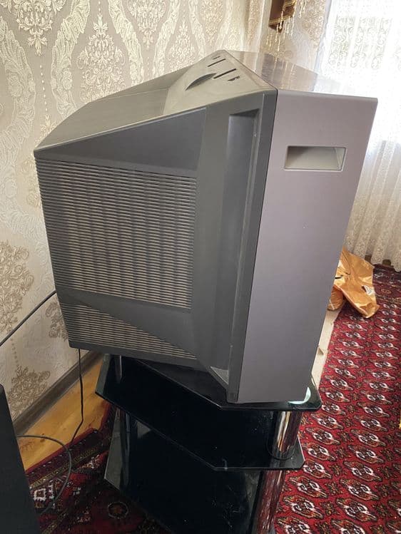 Телевизор Sony Trinitron в идеальном состоянии — 3