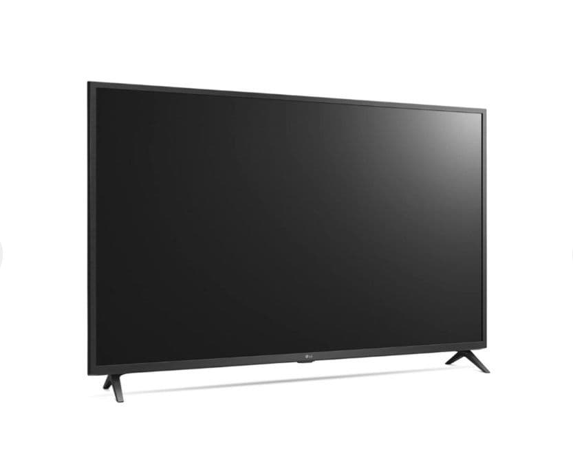 Телевизор LG 55 UP 76 SMART TV — 2