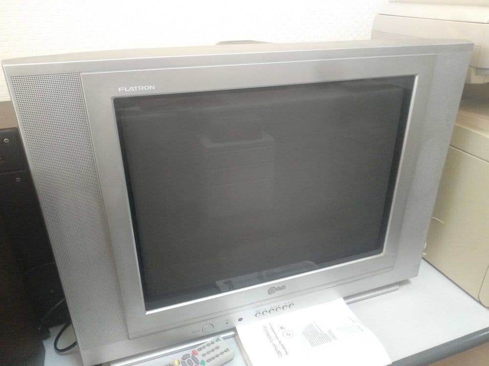 Televizor lg madel — 2