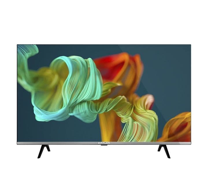 Телевизор UHD 4K Ziffler 65U850 в рассрочку — 1