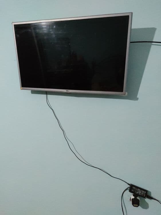 Lg smart 32 arginal korea televizor — 2