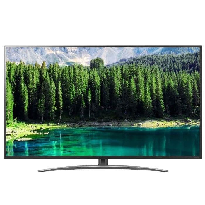 Immer 75 TV smart Android. Muddatli tulovga bulib tulashga beriladi. — 1