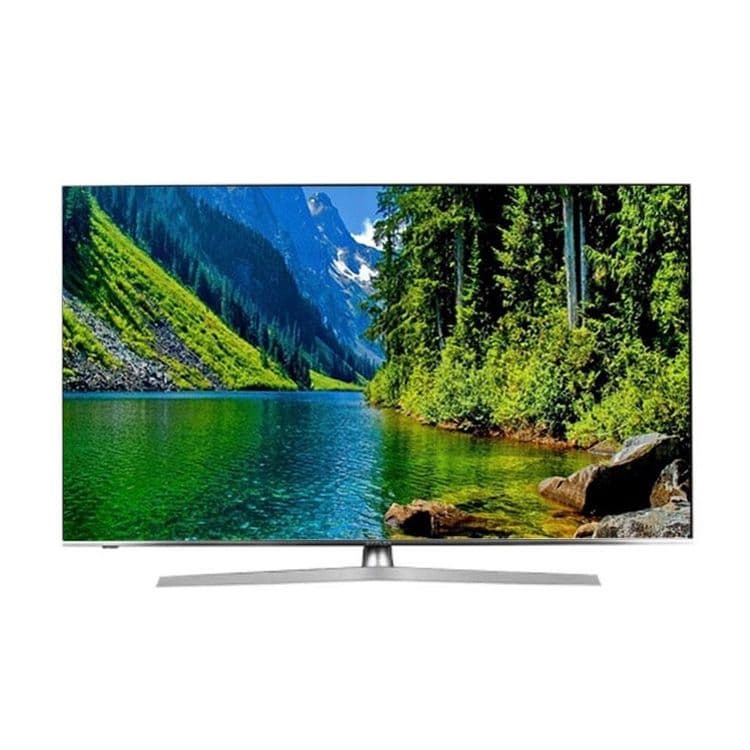 Immer 75 TV smart Android. Muddatli tulovga bulib tulashga beriladi. — 4