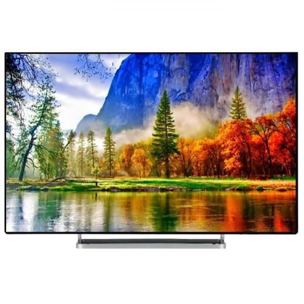 Immer 75 TV smart Android. Muddatli tulovga bulib tulashga beriladi. — 5