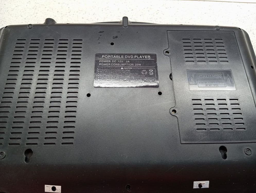 DVD player televizor sotiladi — 3