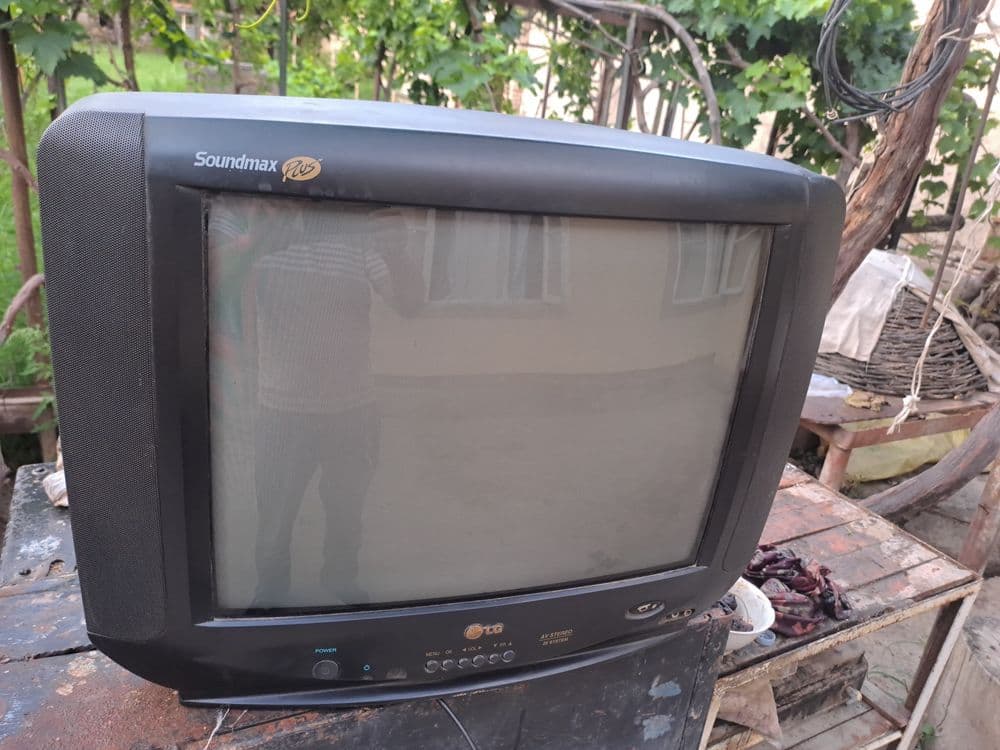 Televizor GLG soundmax plus — 1
