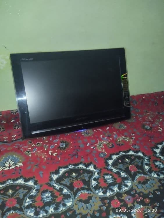Televizion sotiladi — 1