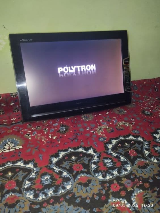 Televizion sotiladi — 2