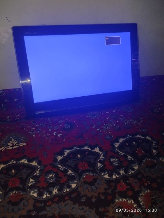 Televizion sotiladi — 3