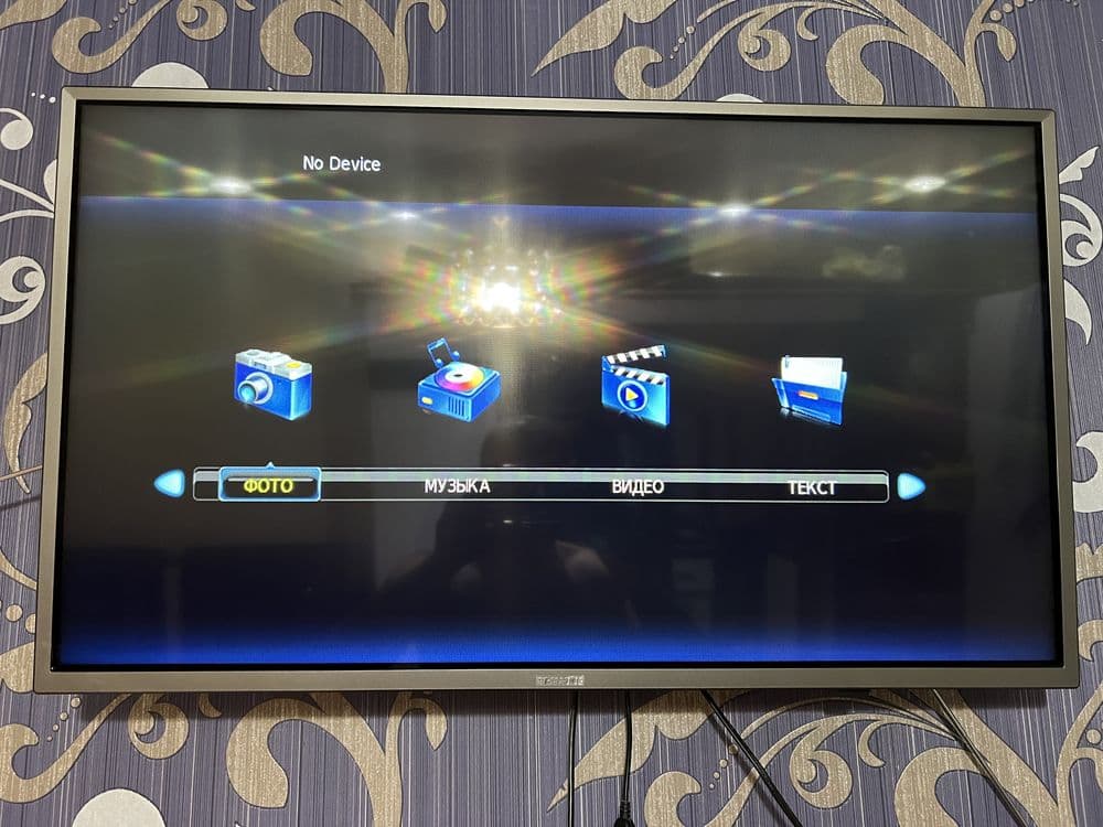 LED телевизор Samsung UE-32M5000 — 2