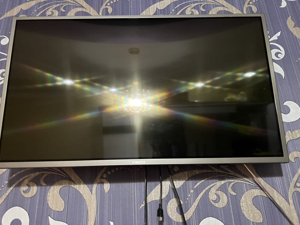 LED телевизор Samsung UE-32M5000 — 5