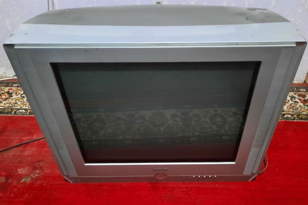 Продаётся samsung телевизор — 1