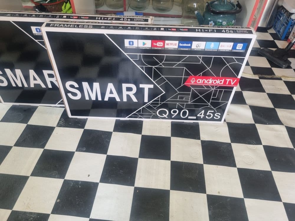 Smar tv 45 talik — 1