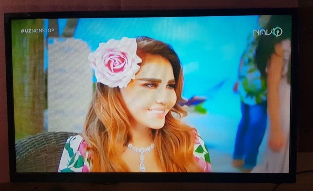 32 Samsung Tv sotiladi — 1