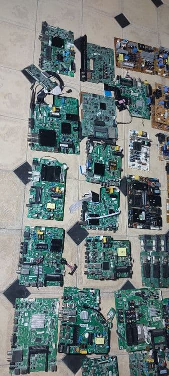 32/43 SMART/ODDIY Platalar bor — 4