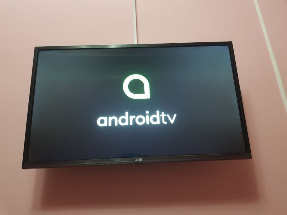 32  Artel 55 00 madel Android Tv sotiladi — 1