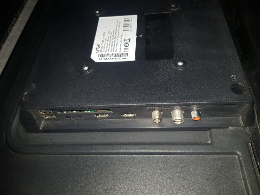 32 Artel oddiy Tv Sotiladi — 3