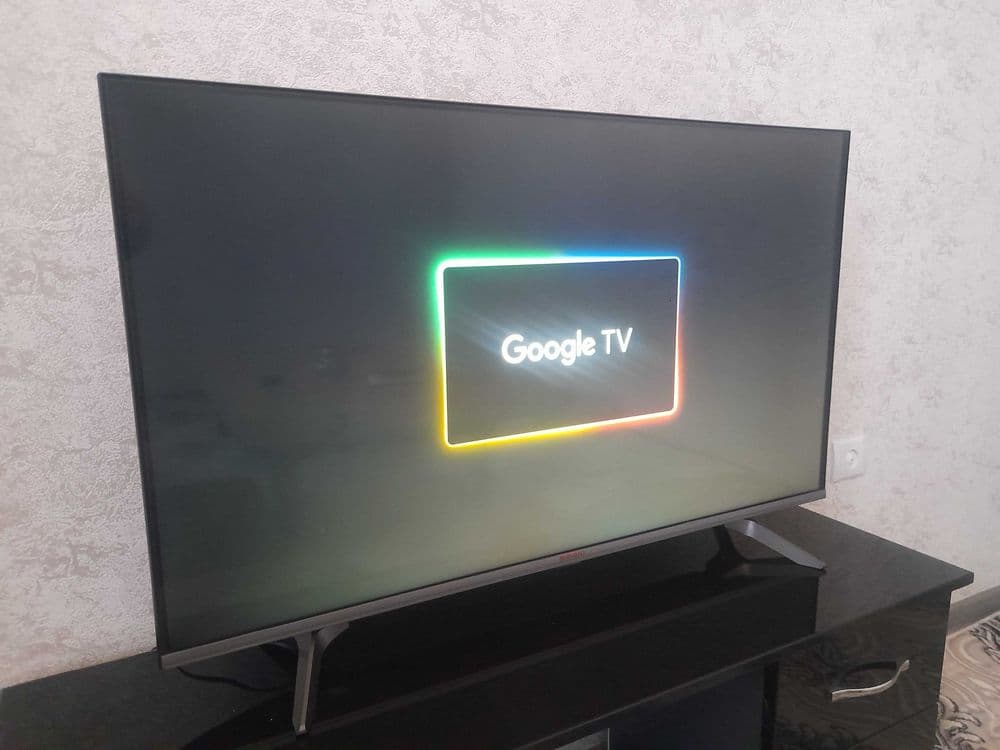 Shivaki 43 google android tv sotiladi — 2