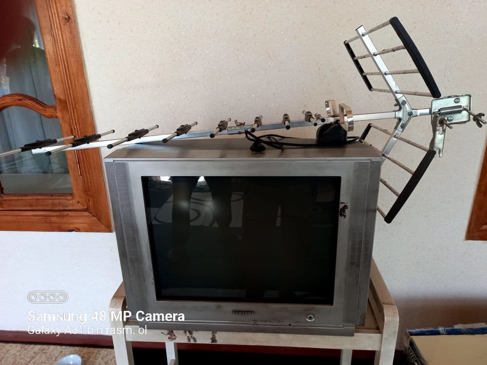 Televizor sotiladi — 1