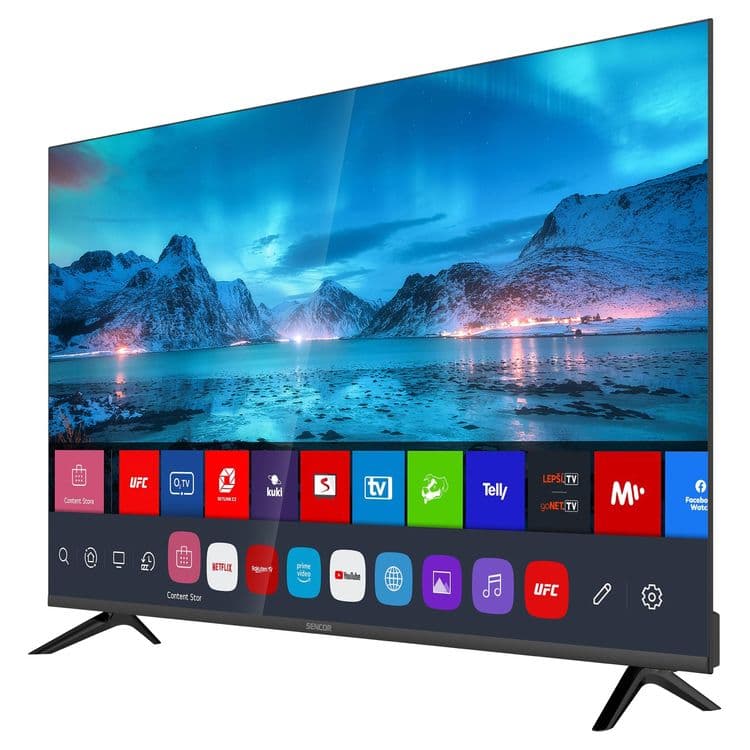 Smart box va Smart TV ga xizmat ko’rsatish — 1