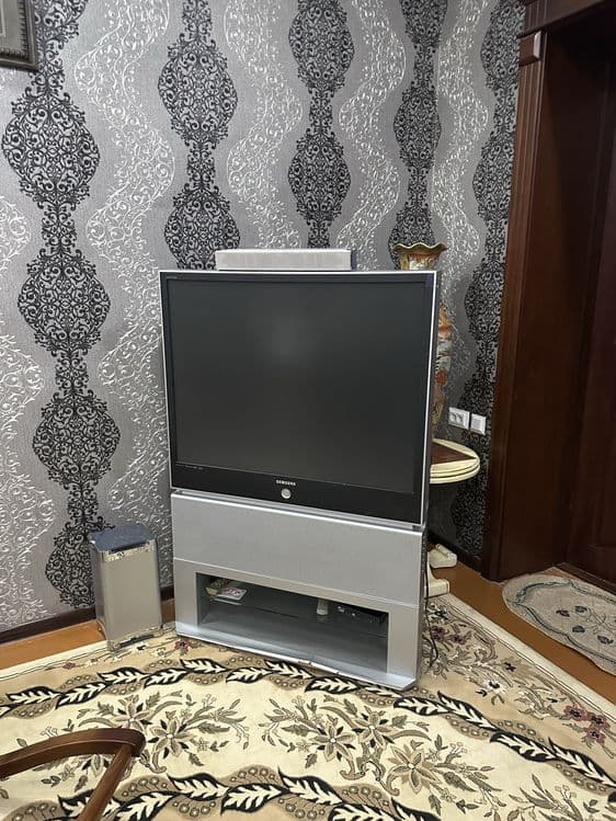 Продается телевизор — 1
