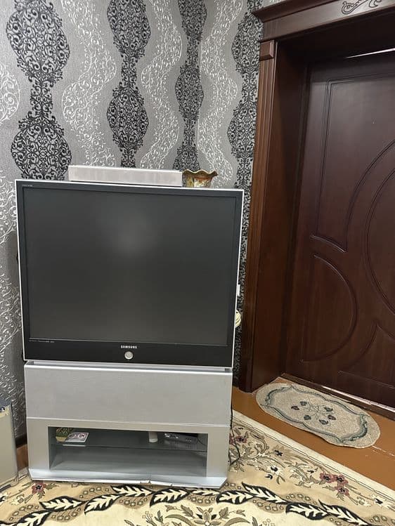 Продается телевизор — 2