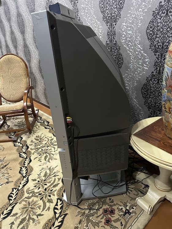 Продается телевизор — 3