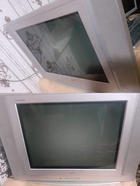 Продам телевизор — 1