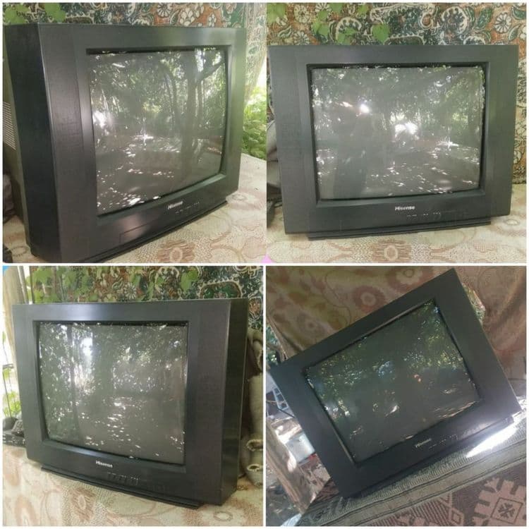 Продам телевизор — 2