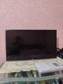 Телевизор Artel 43 SMART
